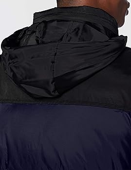 Schott ネイビー ナイロンジャケット 2408231818581.jpg